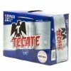 My Bottle Butler Tecate Light 12 Pk Can Import
