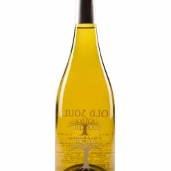 My Bottle Butler Old Soul Chard 750Ml Chardonnay