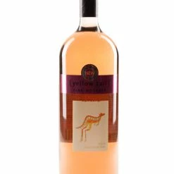 My Bottle Butler Rosé Yellow Tail Pink Moscato 1.5