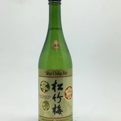 My Bottle Butler Sho Chiku Bai Sake 750