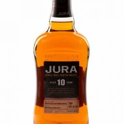 My Bottle Butler Jura 10 Year Scotch 750