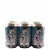 My Bottle Butler Hi Wire Lager 6Pk Cn Local & Craft