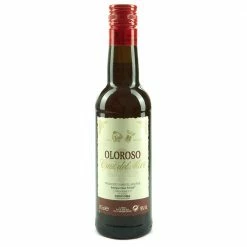 My Bottle Butler Bodegas Cesar Florido, Oloroso Sherry