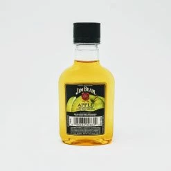 My Bottle Butler Jim Beam Apple 100 Ml Whiskey/Bourbon