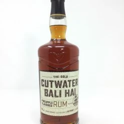 My Bottle Butler Cutwater Bali Hai Pineapple Rum 750