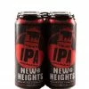 My Bottle Butler Local & Craft New Heights Ipa 4Pk