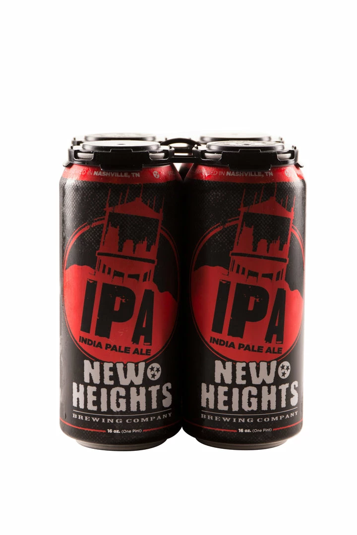 My Bottle Butler Local & Craft New Heights Ipa 4Pk 1 My Bottle Butler Local & Craft New Heights Ipa 4Pk