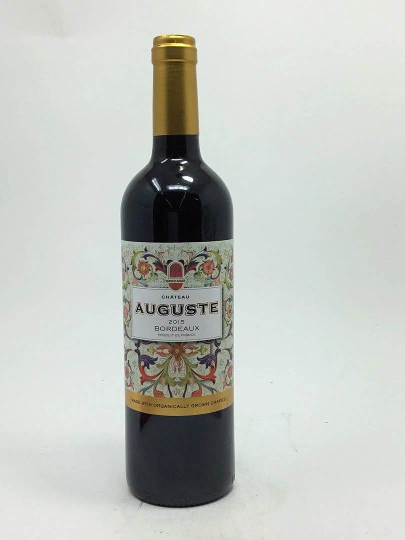 My Bottle Butler Red Alternatives Chateau Auguste Bordeaux 750 2 My Bottle Butler Red Alternatives Chateau Auguste Bordeaux 750