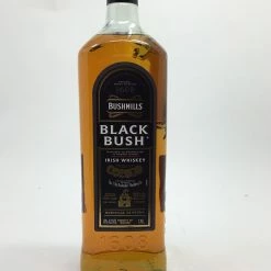 My Bottle Butler Bushmills Black Bush 1.75