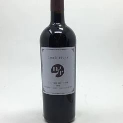 My Bottle Butler Noah River Cabernet Sauvignon 750
