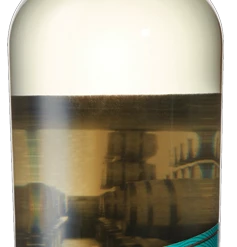 My Bottle Butler New Riff Bourbon Barrel Aged Gin 750