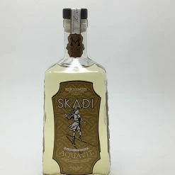 My Bottle Butler Skadi Barrel Aged Aquavit 750