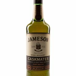 My Bottle Butler Jameson Caskmates Stout 750