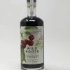My Bottle Butler Wild Roots Cherry Infused Vodka 750
