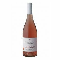 My Bottle Butler Rosé Willamette Whole Cluster Rose 750ml