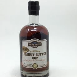 My Bottle Butler Tennessee Legends Chocolate Peanut Butter 750 Whiskey/Bourbon