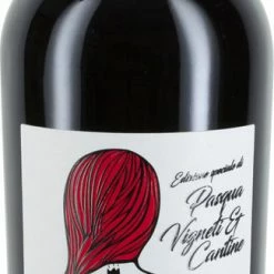 My Bottle Butler Zinfandel Pasqua Desire Lush Zin