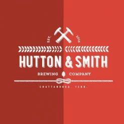 My Bottle Butler Hutton & Smith Basecamp Blonde 6Pk Local & Craft