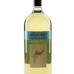 My Bottle Butler Yellow Tail Sauv Blanc 1.5 Sauvignon Blanc