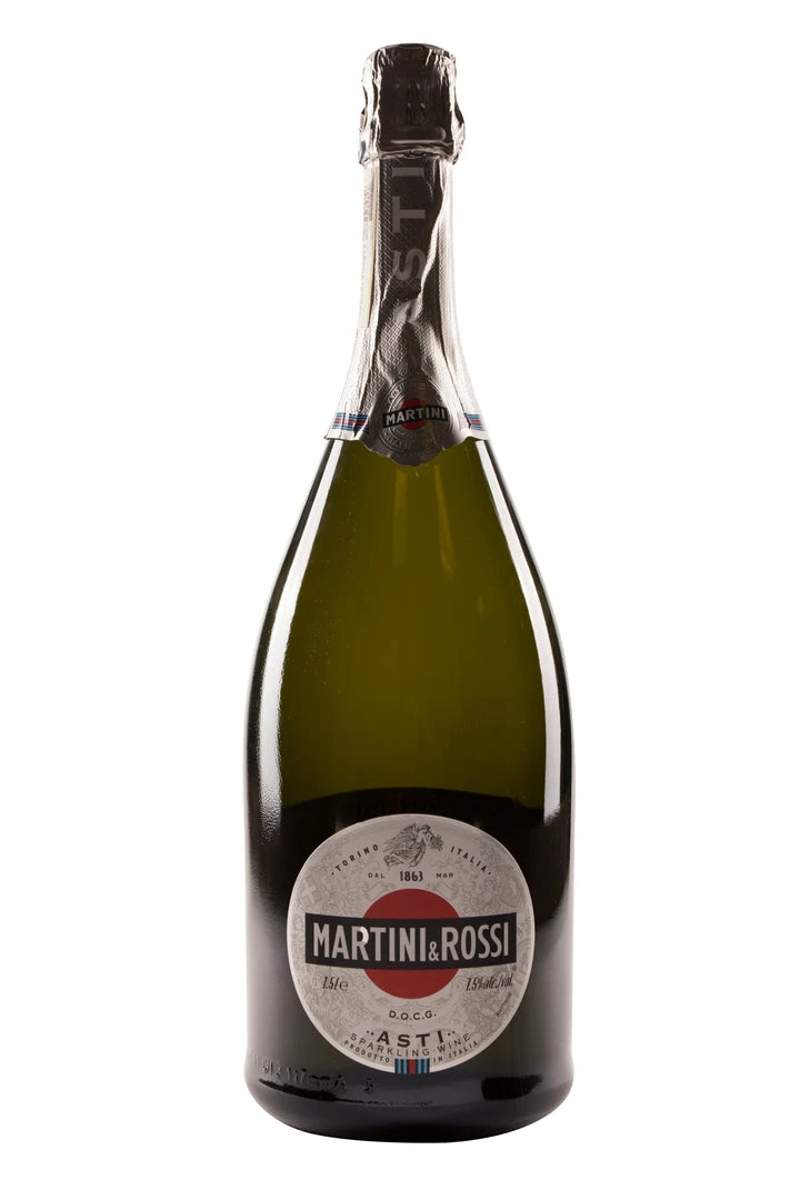 My Bottle Butler Sparkling M&R Asti Spumante 1.5 1 My Bottle Butler Sparkling M&R Asti Spumante 1.5