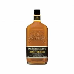 My Bottle Butler Whiskey/Bourbon Dr McGillicuddy's Intense Honey Whiskey 750ml