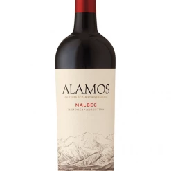 My Bottle Butler Alamos Malbec 375ml