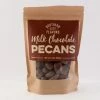 My Bottle Butler Scf Milk Chocolate Pecans
