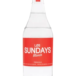 My Bottle Butler Los Sundays Blanco 750ml