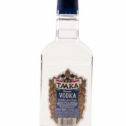 My Bottle Butler Taaka Vodka 750 Traveler