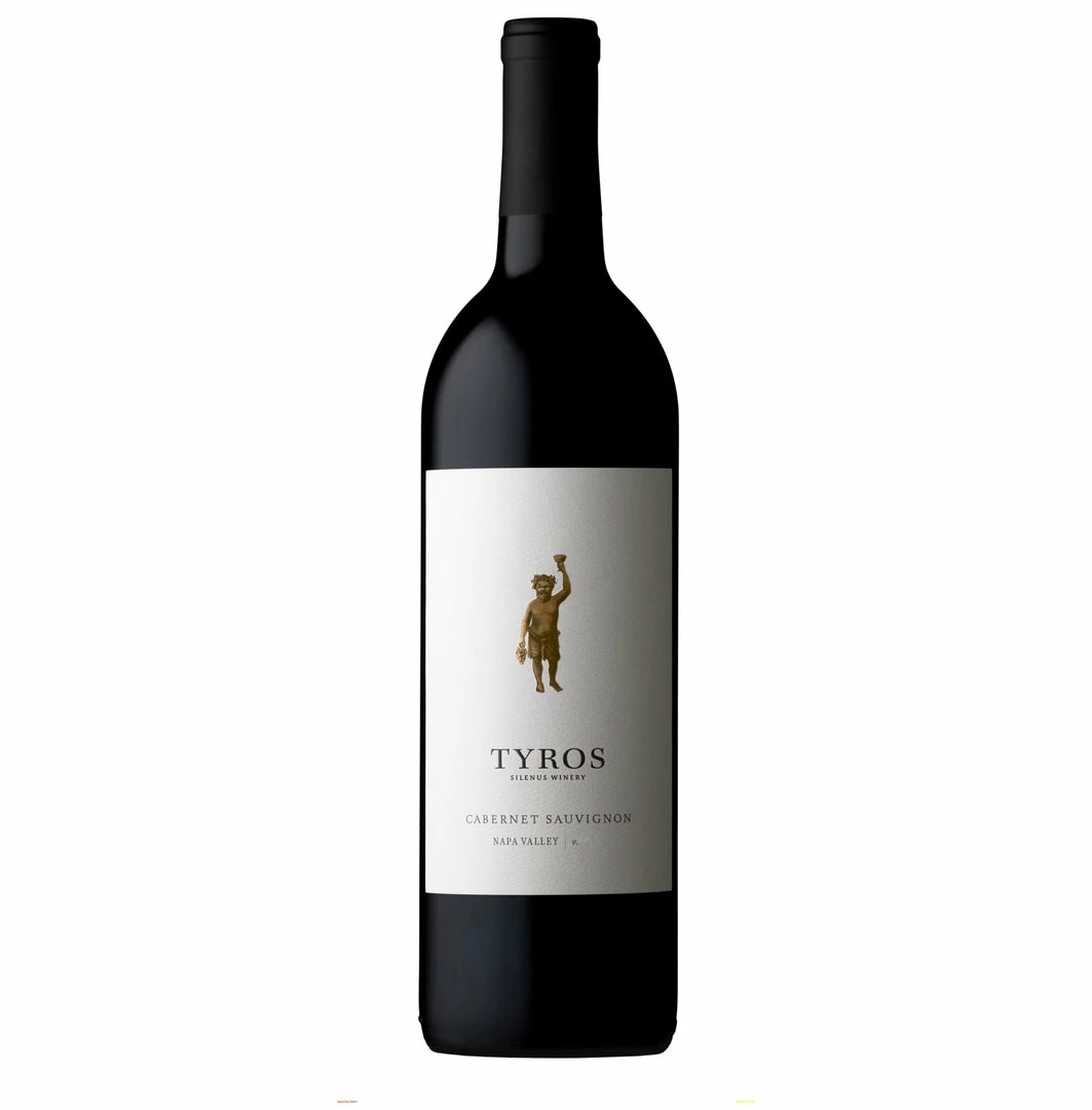 My Bottle Butler Tyros, Cabernet Sauvignon, Napa Valley, 90pts Wine Spectator 1 My Bottle Butler Tyros, Cabernet Sauvignon, Napa Valley, 90pts Wine Spectator