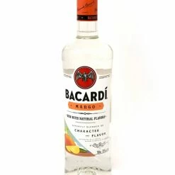 My Bottle Butler Bacardi Mango 750