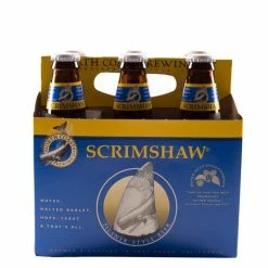 My Bottle Butler NORTH COAST SCRIMSHAW 6PK Local & Craft