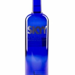 My Bottle Butler Skyy Vodka 1L