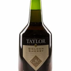 My Bottle Butler Port & Sherry Taylor Golden Sherry 1.5