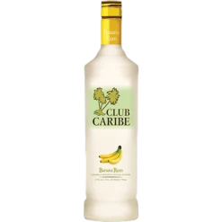 My Bottle Butler Club Caribe Banana Rum 750