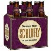 My Bottle Butler Schlafly Oatmeal Stout 6 Pk Bottle