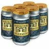 My Bottle Butler Local & Craft Wellbeing Heavenly Body Golden Wheat 6 Pack Can