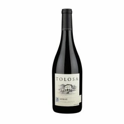 My Bottle Butler Tolosa Syrah, Edna Valley Syrah/Shiraz