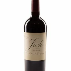 My Bottle Butler Josh Cabernet Sauvignon 750