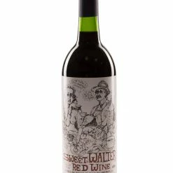 My Bottle Butler Bully Hill Sweet Walter Walter Red 750