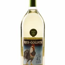 My Bottle Butler Rex Goliath Pinot Grigio 1.5