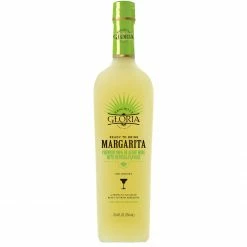 My Bottle Butler Rancho La Gloria, Lime Margarita 750ml Moscato/Sweet
