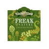 My Bottle Butler Local & Craft Wicked Weed Freak Of Nature DIPA 6 Pack Can
