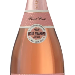 My Bottle Butler Sparkling Barefoot Bubbly Brut Rose 750