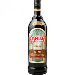 My Bottle Butler KAHLUA SALTED CARAMEL 750