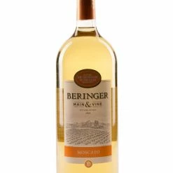 My Bottle Butler Beringer Moscato 1.5