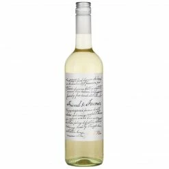 My Bottle Butler Friend & Farmer, Verdejo, ORGANIC, VEGAN, NSA White Alternatives