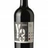 My Bottle Butler Jax Y3 North Coast Cabernet Sauvignon 750