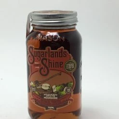 My Bottle Butler Sugarland Apple Pie 50Ml Moonshine
