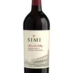 My Bottle Butler Simi Cabernet Sauvignon 750Ml